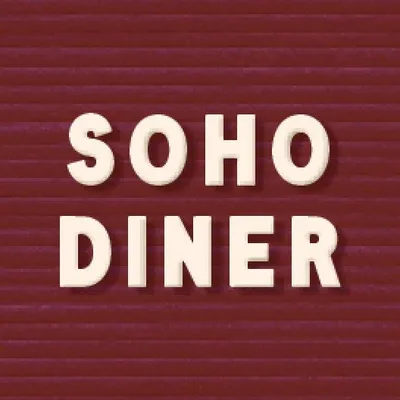 Soho Diner profile