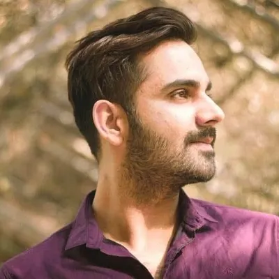 Sohrab Khandelwal profile