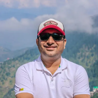 Sohrab Vakharia profile