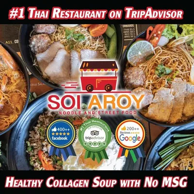 Soi Aroy profile