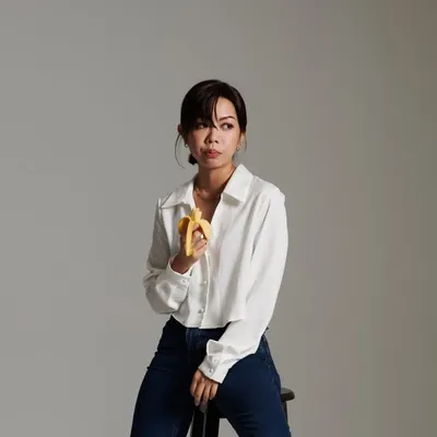 Jenn Chia (So, I'm Jenn) profile
