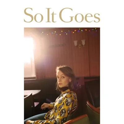 So It Goes Magazine profile