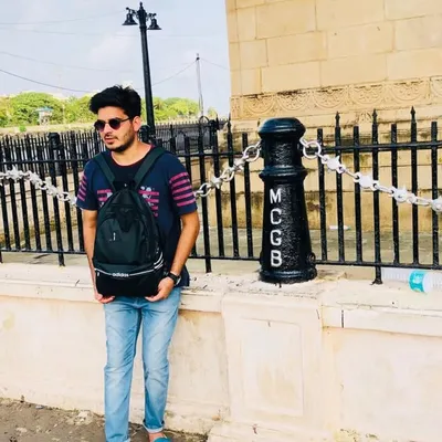 Sojit Soni profile