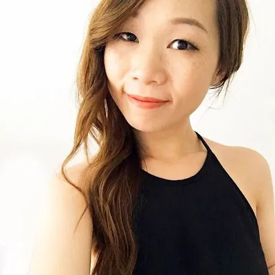 Elisa Lee • Beauty Content Creator profile