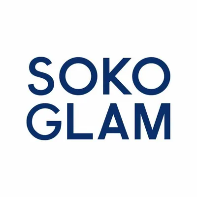SOKO GLAM profile