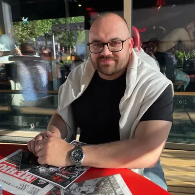 Павел Сокольских profile