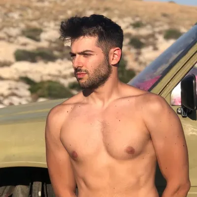 Sokratis Romanidis profile