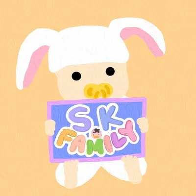 소근이네 S.K.Family profile