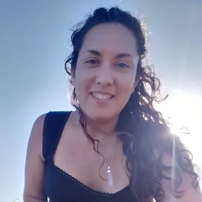 Estefania Martinez 🪐 Astróloga | Consteladora profile