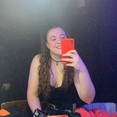 ๐ฎ๐๐โผ profile