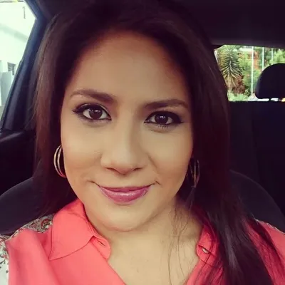 Soledad Rodríguez profile