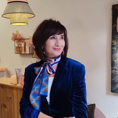 Maria Fernandez Bayon profile