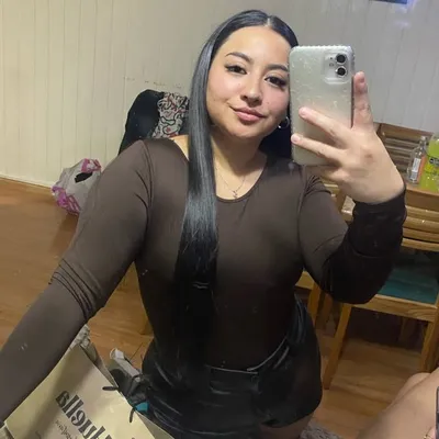 Agustina Solange profile