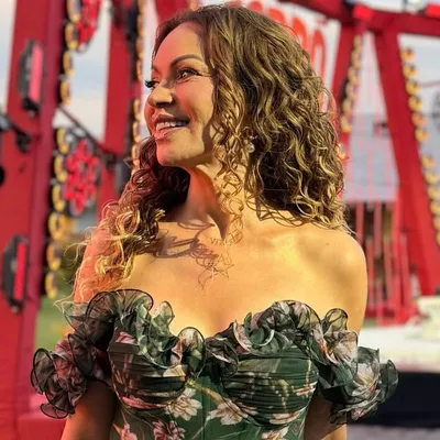 Solange Almeida ๐ profile