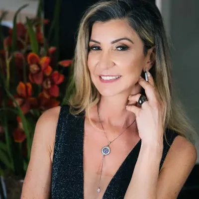 Solange Palma profile