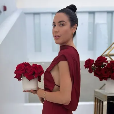 Solange Astudillo profile