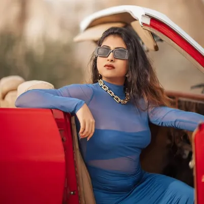 Solanki Bhowmick profile