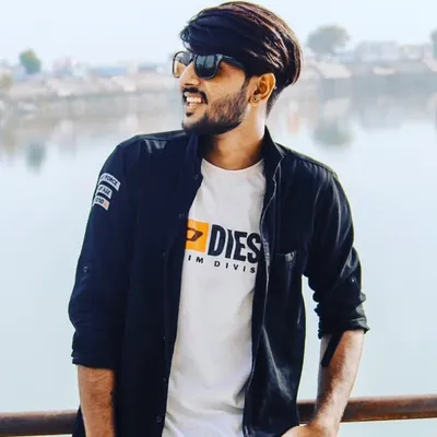 Gajendra Singh Solanki profile