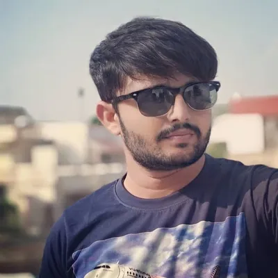 Solanki Jaysinh profile