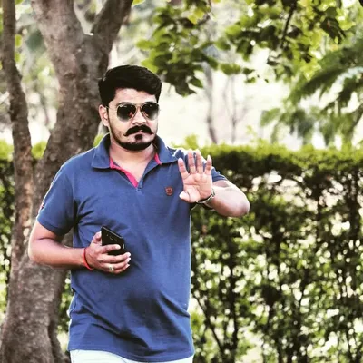 solanki jd profile