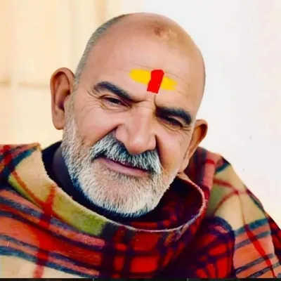 HINDU NAVDIP R profile