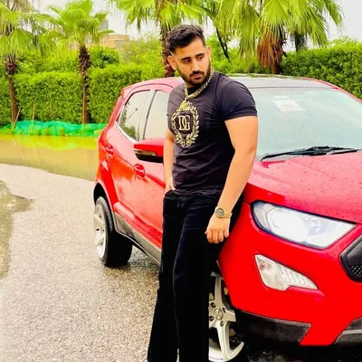 LAKSHAY 🦅 profile