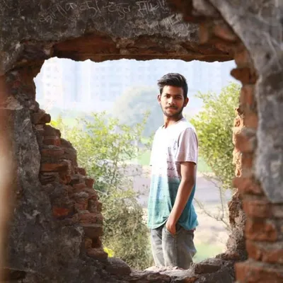 Solanki Nikhil profile