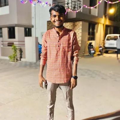 Solanki Sarkar 9015 profile