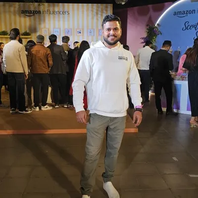 SolarClap - Shashank Tyagi profile