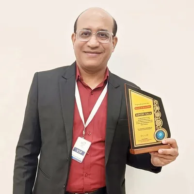 Solar Consultant & EPC profile
