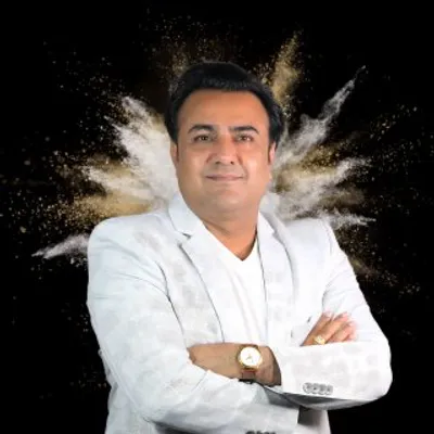 Solar Expert Deepak Chaudhary profile