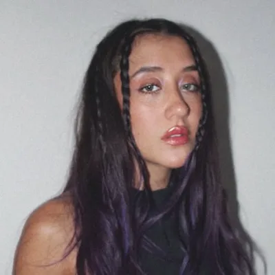 Sol Camila Lugo profile