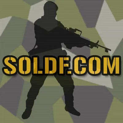 SoldF.com - ๐ธ๐ช Military Photos profile