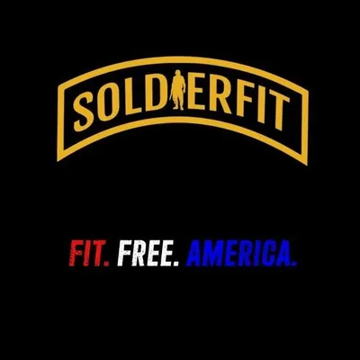 SOLDIERFIT profile