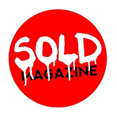 Sold Magazine profile