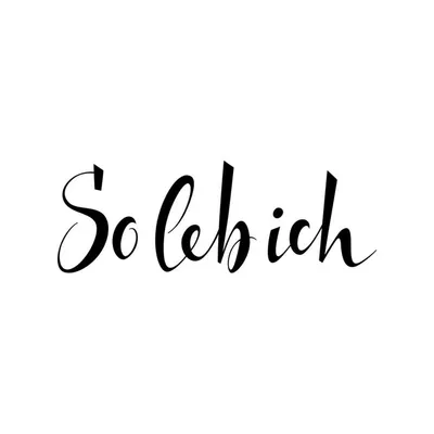 SoLebIch.de profile