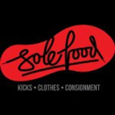 Sole Food Kicks ๐๐ profile