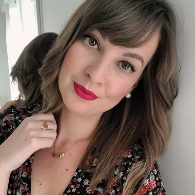 Anne-Claire. profile