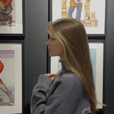 profile