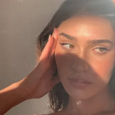 SOLEIL ISABELLA CROW profile