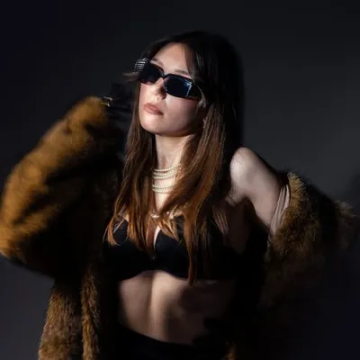 Soleil - Léa Colleu profile