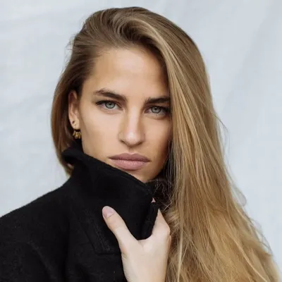 Solene Hebert profile