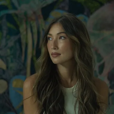 Solenn Heussaff profile