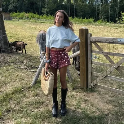 Solenn profile