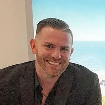 Marcus Rivero profile