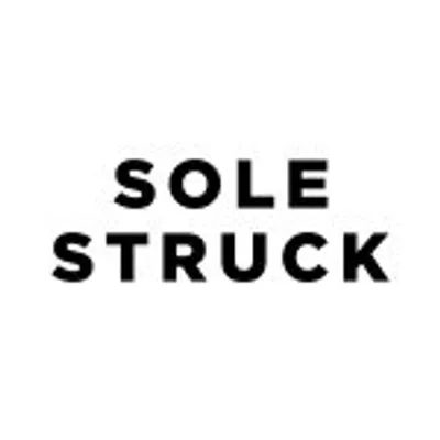 Solestruck profile
