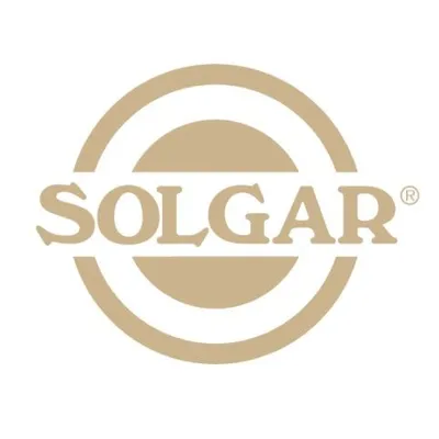 Solgar® Türkiye profile