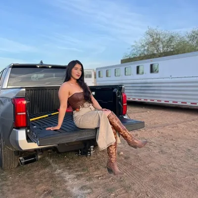 Sol Reyes profile