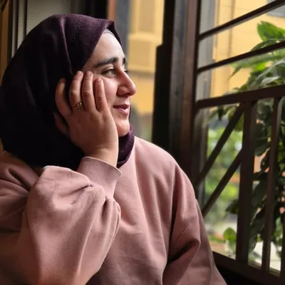 Soliha Shabir profile