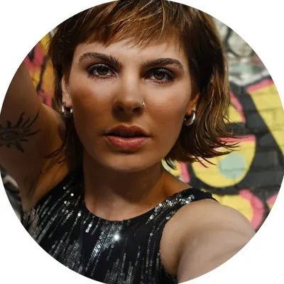 Solina ๐ profile